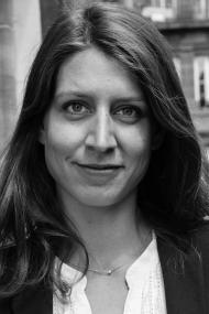 Adèle Van Reeth Adèle Van Reeth
