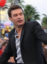 Ryan Seacrest Ryan Seacrest