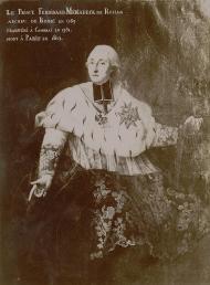 Ferdinand Maximilien Mériadec De Rohan Ferdinand Maximilien Mériadec De Rohan