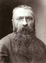 Auguste Rodin Auguste Rodin