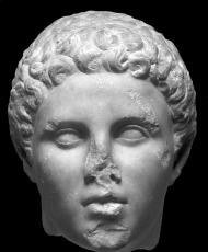 Hephaestion Hephaestion