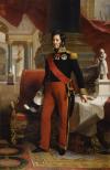 Louis Philippe II, Duke of Orléans