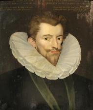 Hendrik De Guise Hendrik De Guise