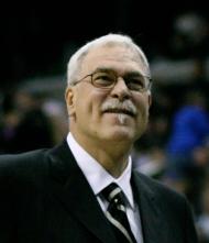 Phil Jackson Phil Jackson