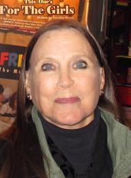 Ann Reinking Ann Reinking
