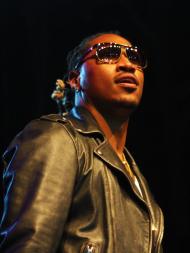Future (rapper) Future (rapper)