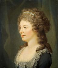 Charlotte Stuart, Duchess of Albany Charlotte Stuart, Duchess of Albany