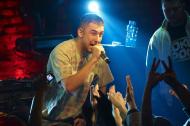 Sokół (rapper)