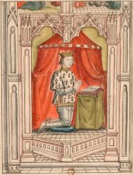 Frans II van Bretagne Frans II van Bretagne