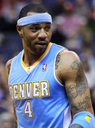 Kenyon Martin Kenyon Martin