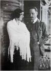 Baladine Klossowska Baladine Klossowska
