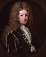 William Congreve (schrijver)