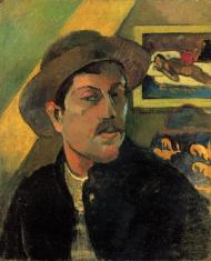 Paul Gauguin Paul Gauguin