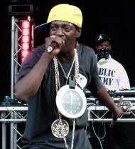Flavor Flav Flavor Flav