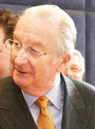 Albert II of Belgium Albert II of Belgium