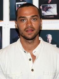 Jesse Williams (attore) Jesse Williams (attore)