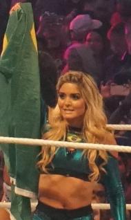 Taynara Conti