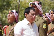 Rodrigo Duterte