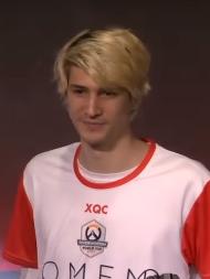 XQc