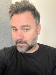 Chris Booker
