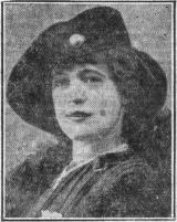 Marthe Richard Marthe Richard