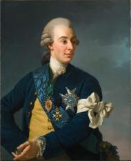 Gustaaf III van Zweden Gustaaf III van Zweden