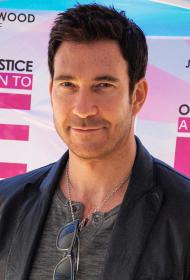 Dylan McDermott Dylan McDermott