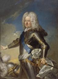 Stanislaus Leszczyński