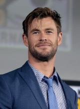Chris Hemsworth Chris Hemsworth