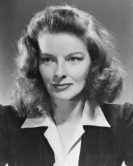 Katharine Hepburn Katharine Hepburn