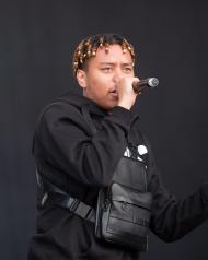 YBN Cordae