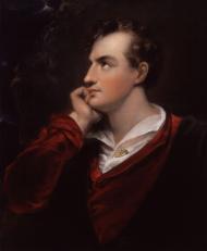 Lord Byron Lord Byron