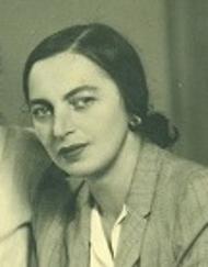 Pravoslava Stefanová