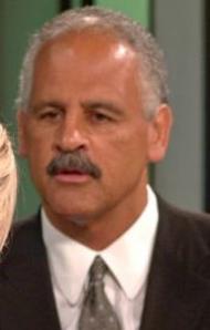 Stedman Graham Stedman Graham