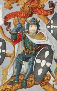 Afonso I of Portugal
