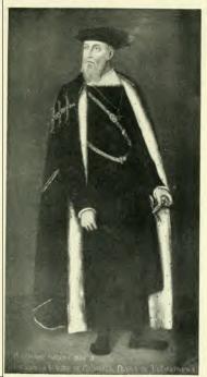 Alfonso de Aragón y de Escobar