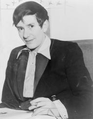 Erika Mann (schrijver)