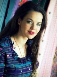 Lilia Khousnoutdinova