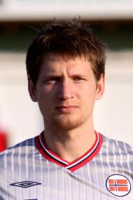 Stefan Strandberg