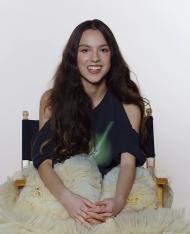 Olivia Rodrigo Olivia Rodrigo