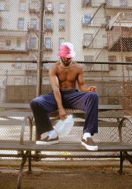 Luke James (cantor) Luke James (cantor)