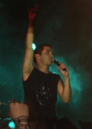 Michalis Chatzigiannis