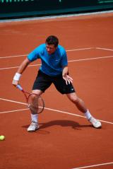 Serhij Bubka (Tennisspieler) Serhij Bubka (Tennisspieler)