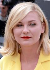 Kirsten Dunst Kirsten Dunst