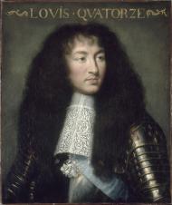 Lodewijk Xiv Van Frankrijk Lodewijk Xiv Van Frankrijk