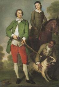John Spencer