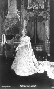 Katharina Schratt Katharina Schratt