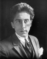 Jean Cocteau Jean Cocteau