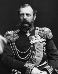 Alexander II of Russia Alexander II of Russia