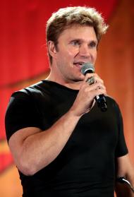 Vic Mignogna